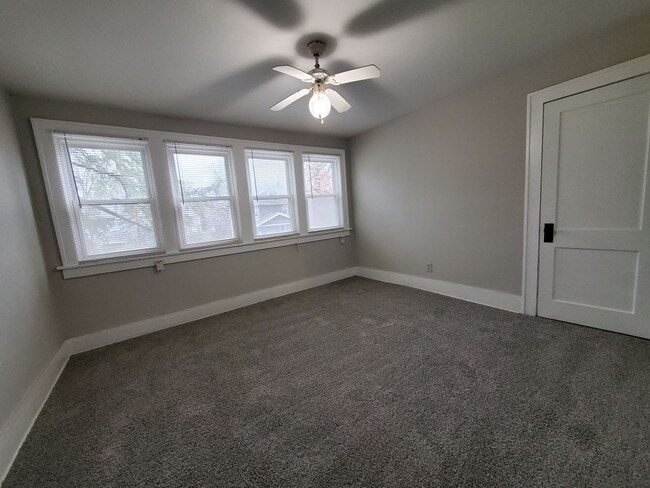 Building Photo - Updated 3BR, 1 BA home for rent!