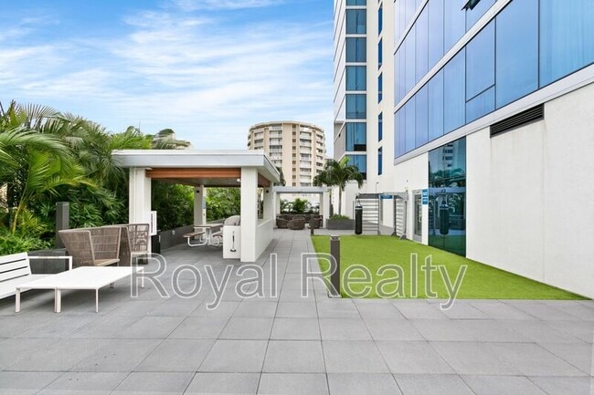 Building Photo - 629 Ke’eaumoku St