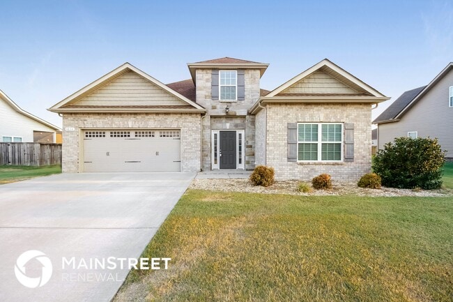 Building Photo - 4834 Beryl Dr