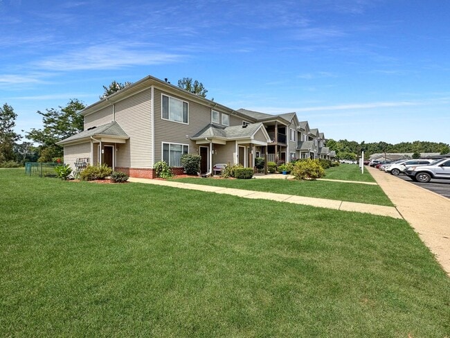 Building Photo - Battle Creek 1 Bedroom / 1 Bath Apartment – Available Now!