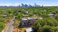 Building Photo - 1403 Barton Hills Dr