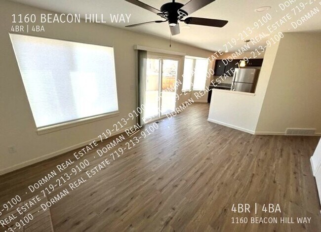 Building Photo - 1160 Beacon Hill Way