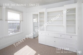 Building Photo - 1808 Third Ave