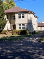 Building Photo - 3821 Wayne Ave