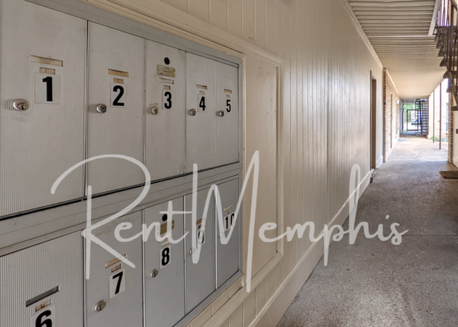 Building Photo - 358 E Pkwy N