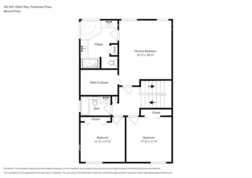 Building Photo - 450 SW 182nd Way