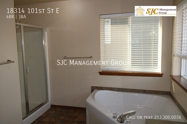 Building Photo - 18314 101st St E