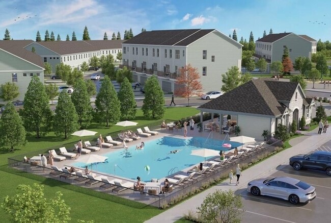 Building Photo - 1575 Cedars Rd