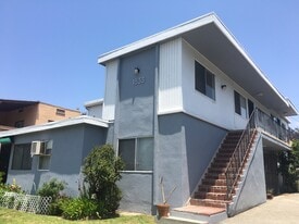 Building Photo - 1833 17th St