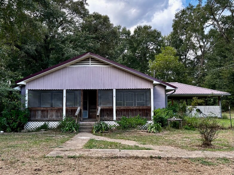 Primary Photo - 8098 Eleanor Andrews Rd