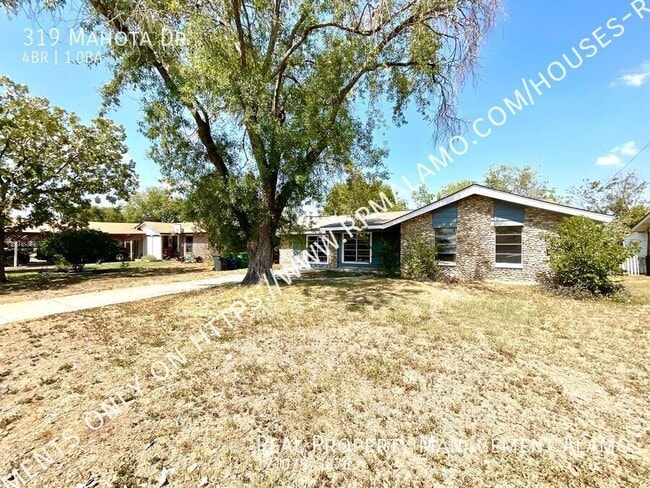 Building Photo - 319 Mahota Dr
