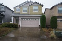 Building Photo - 8919 NE 41st Ave