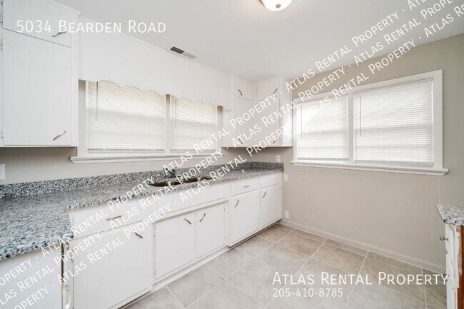 Building Photo - 5034 Bearden Rd