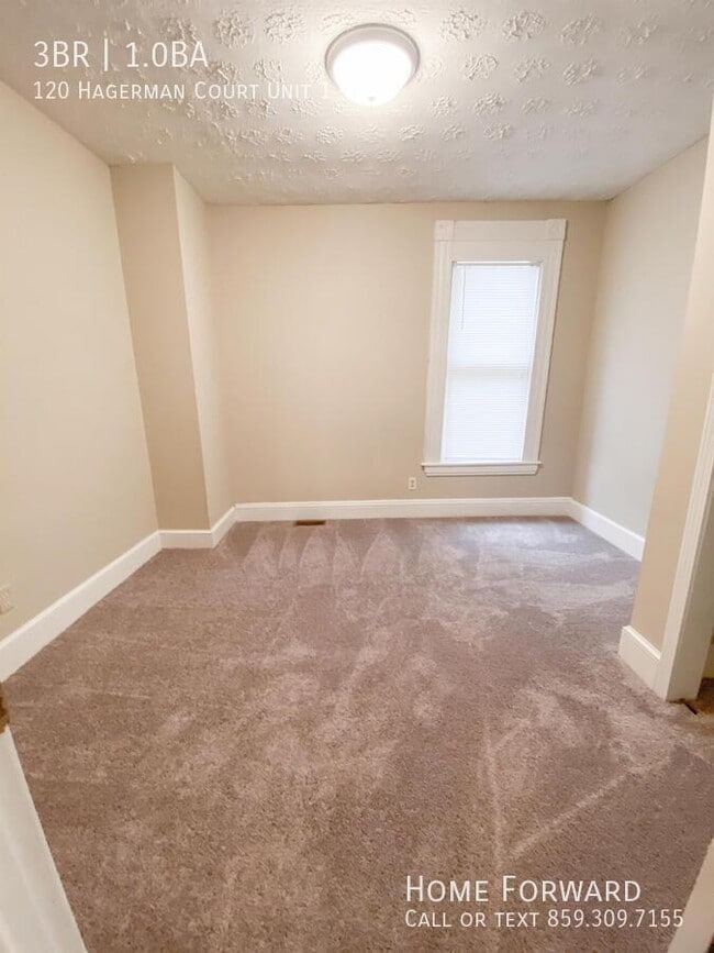 Building Photo - 120 Hagerman Ct