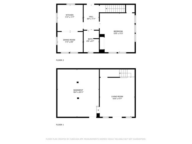 Building Photo - 109 Amundsen St