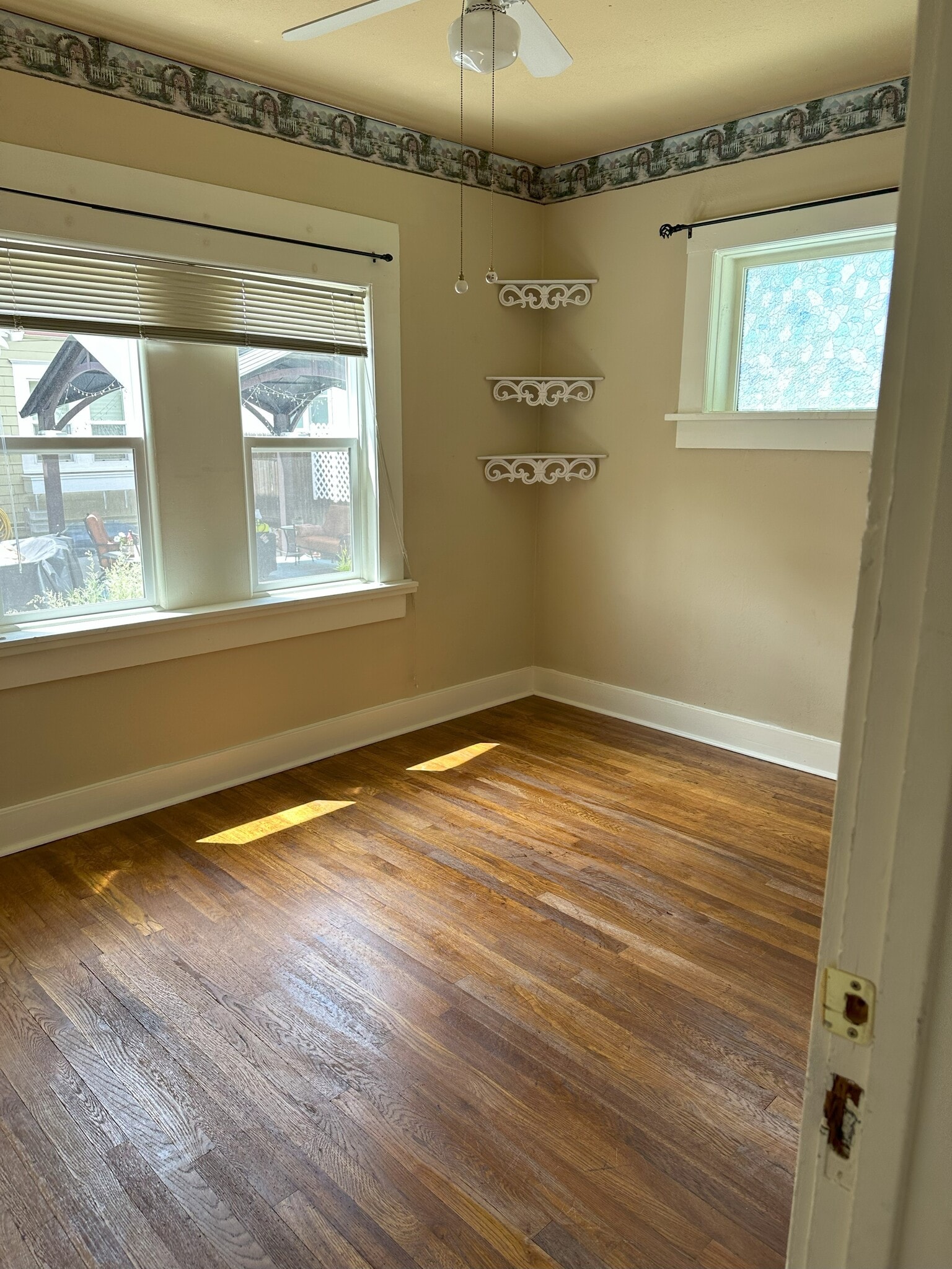 Bedroom #1 - 509 N Institute St