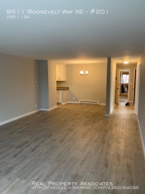 Building Photo - Apartment in Maple Leaf