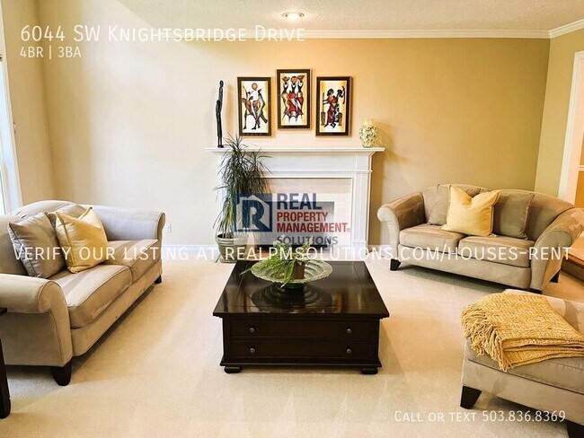 Building Photo - 6044 SW Knightsbridge Dr