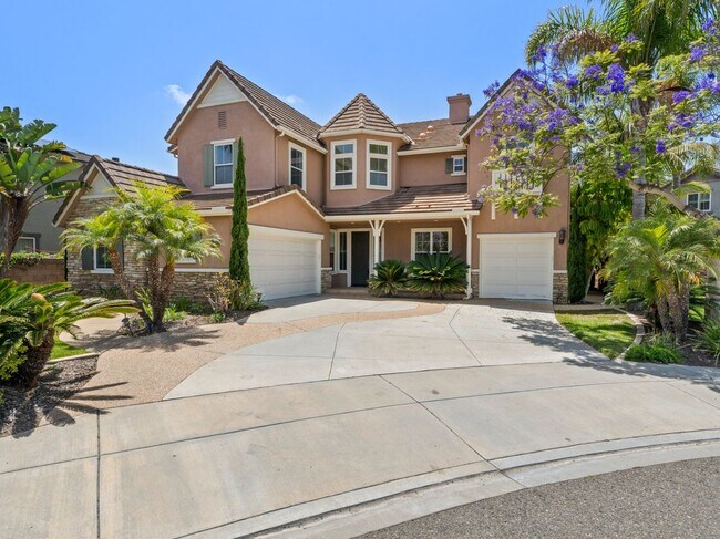 Primary Photo - 5250 Coleridge Ct