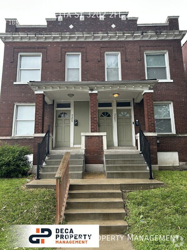 Building Photo - 3200 Henrietta St