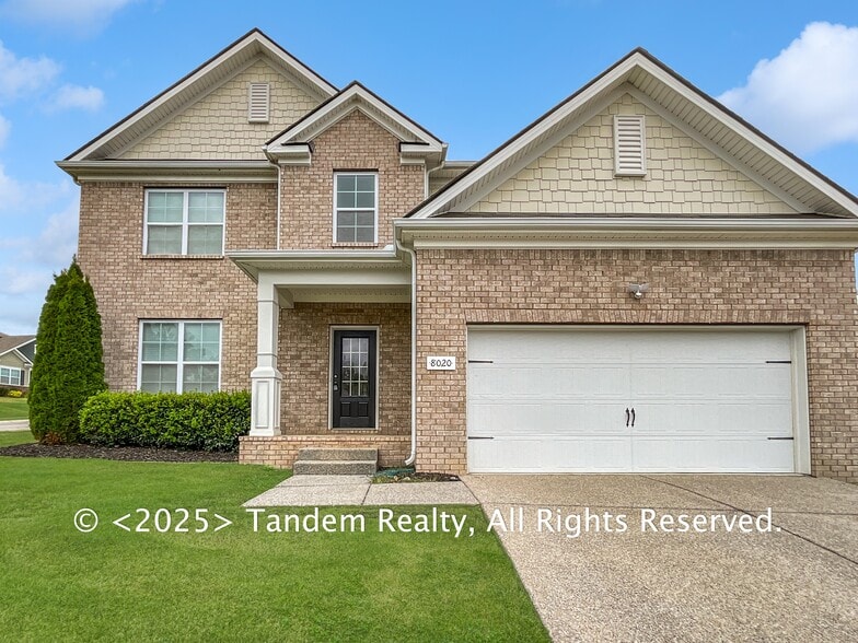 Primary Photo - 8020 Forest Hills Dr