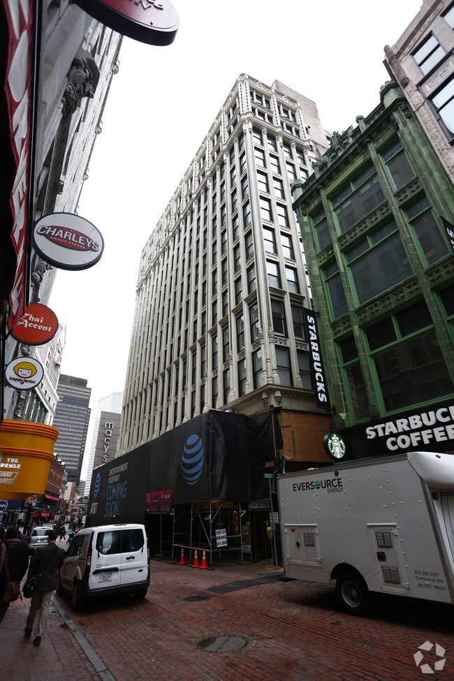 Building Photo - Winter Street Apartments, 8