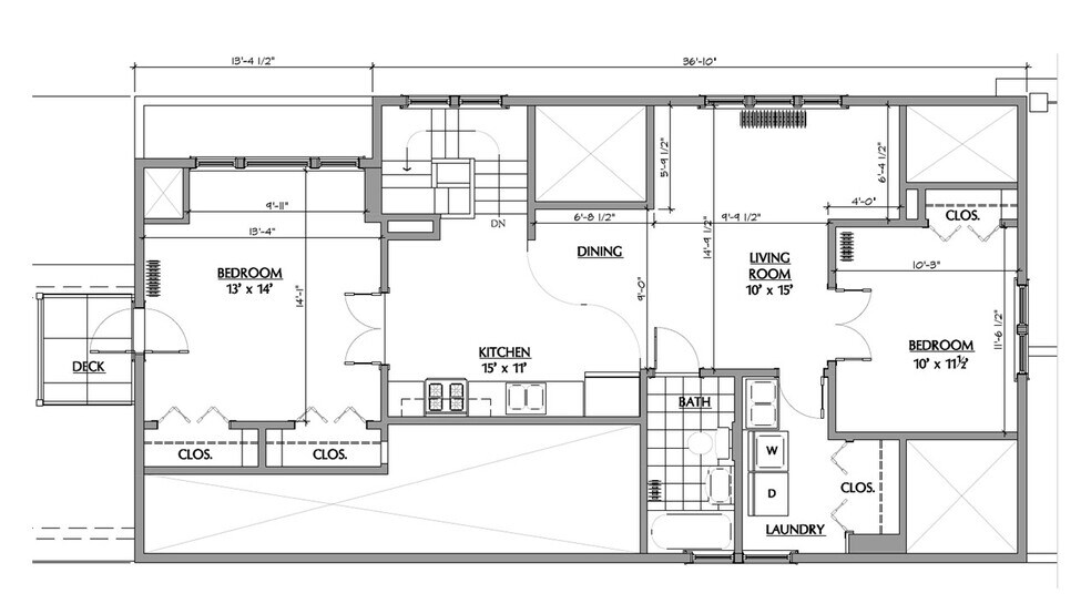 Building Photo - 4212 Linden Hills Blvd