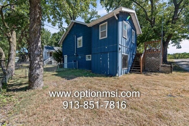 Building Photo - Now Available in Harrisonville!