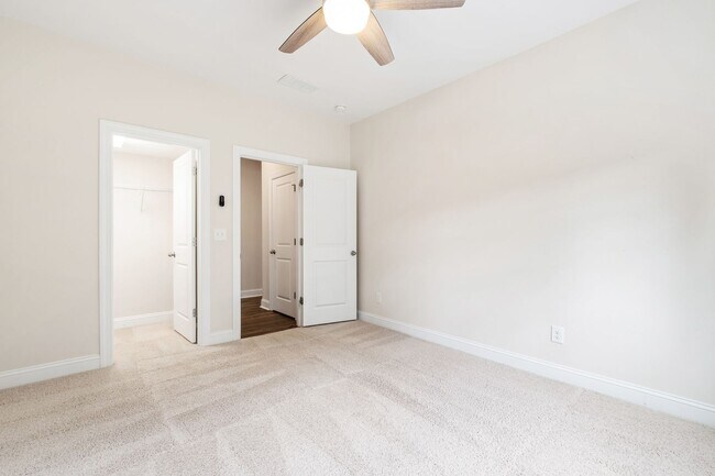 Building Photo - Live Beautifully in This Upgraded 4-Bedroom Home in Apex!