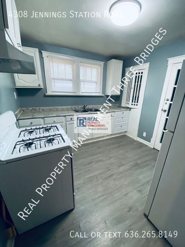 Building Photo - 4308 Jennings Station Rd