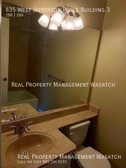 Building Photo - 2 Bed 2 Bath Condo in Sandy