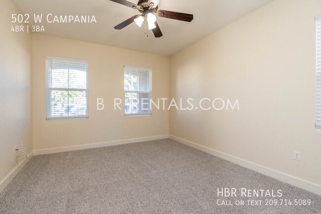 Building Photo - 502 W Campania-