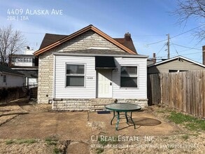 Building Photo - 4409 Alaska Ave