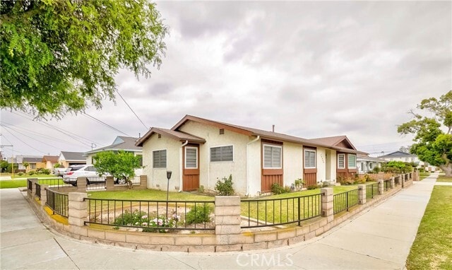 Building Photo - 16956 Denker Ave