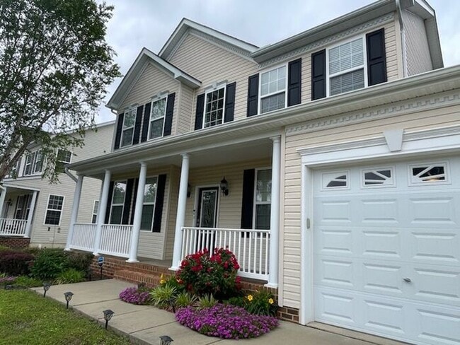 Building Photo - 46820 Shelton Dr