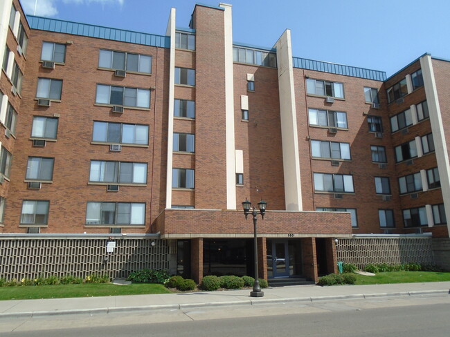 Primary Photo - John Snell Apartments