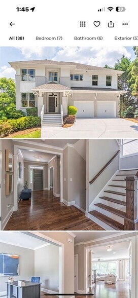 Primary Photo - 2675 Sugar Mill Dr SE