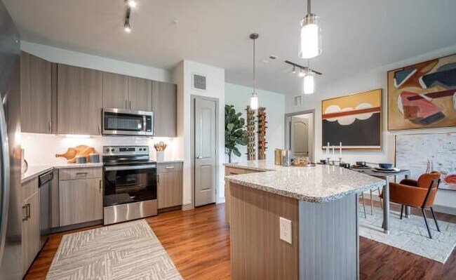 Building Photo - 1 bedroom in Spring TX 77389