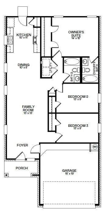 Building Photo - 2737 Cadiz Bay Dr