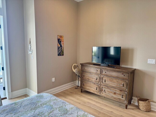 Building Photo - Waterfront Shell Point Home with Dock, Hot Tub, Elevator, & Golf Cart