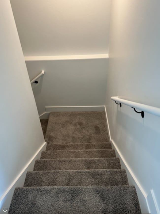 Building Photo - ? Brand-New End-Unit Townhome with Finishe...