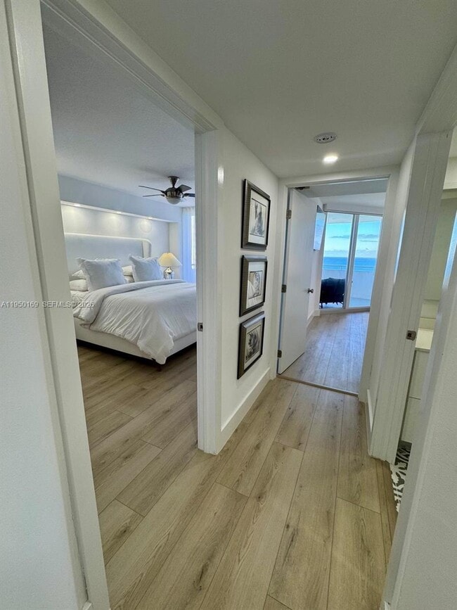 Building Photo - 6301 Collins Ave