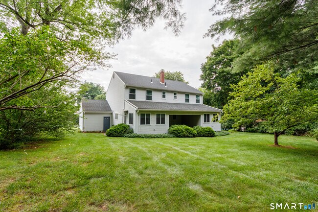 Building Photo - 115 Brandegee Ln