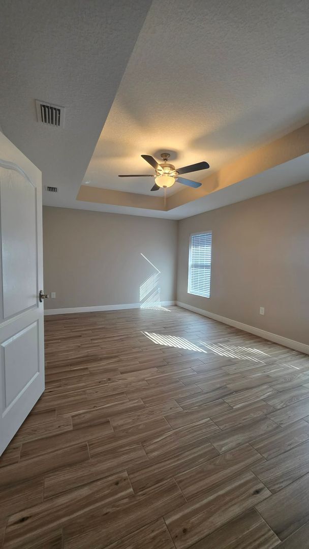 Building Photo - Now Available – Beautiful 3-Bedroom Home with Office, No HOA, and Designer Finishes