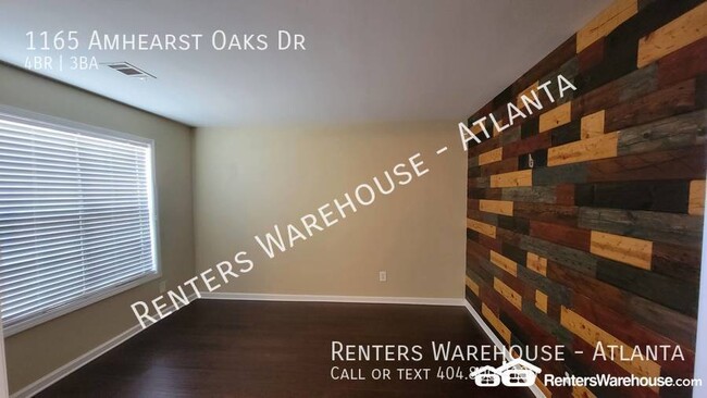 Building Photo - 1165 Amhearst Oaks Dr