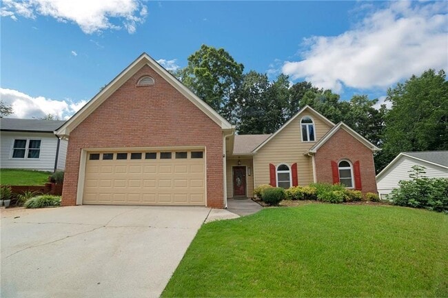 Building Photo - 487 Ravinia Way