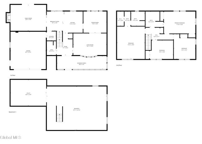 Building Photo - 3 Springwood Manor Dr