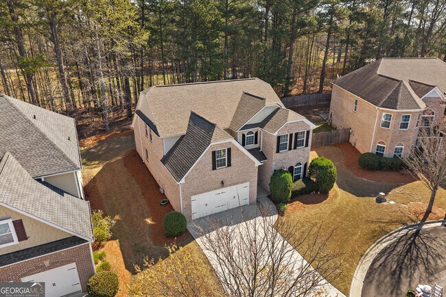 Building Photo - 3329 Rosecliff Trace NE