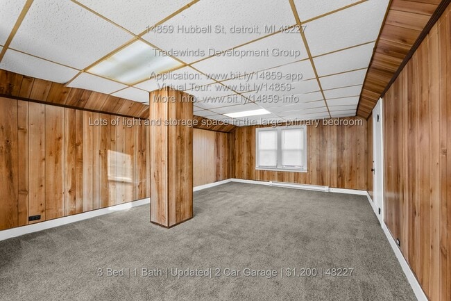 Building Photo - 14859 Hubbell Ave