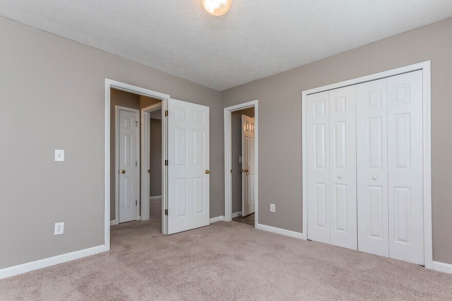 Building Photo - 483 Ethridge Dr NW